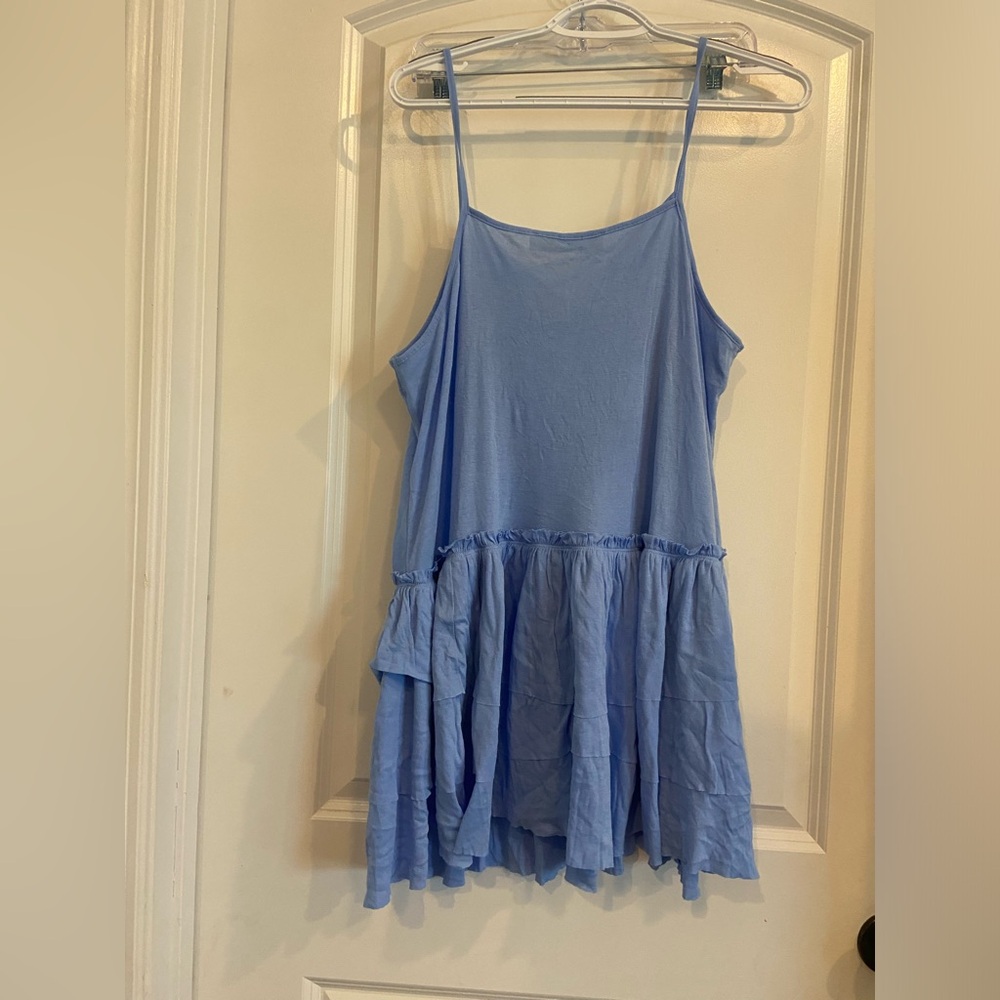 NWOT free people beach